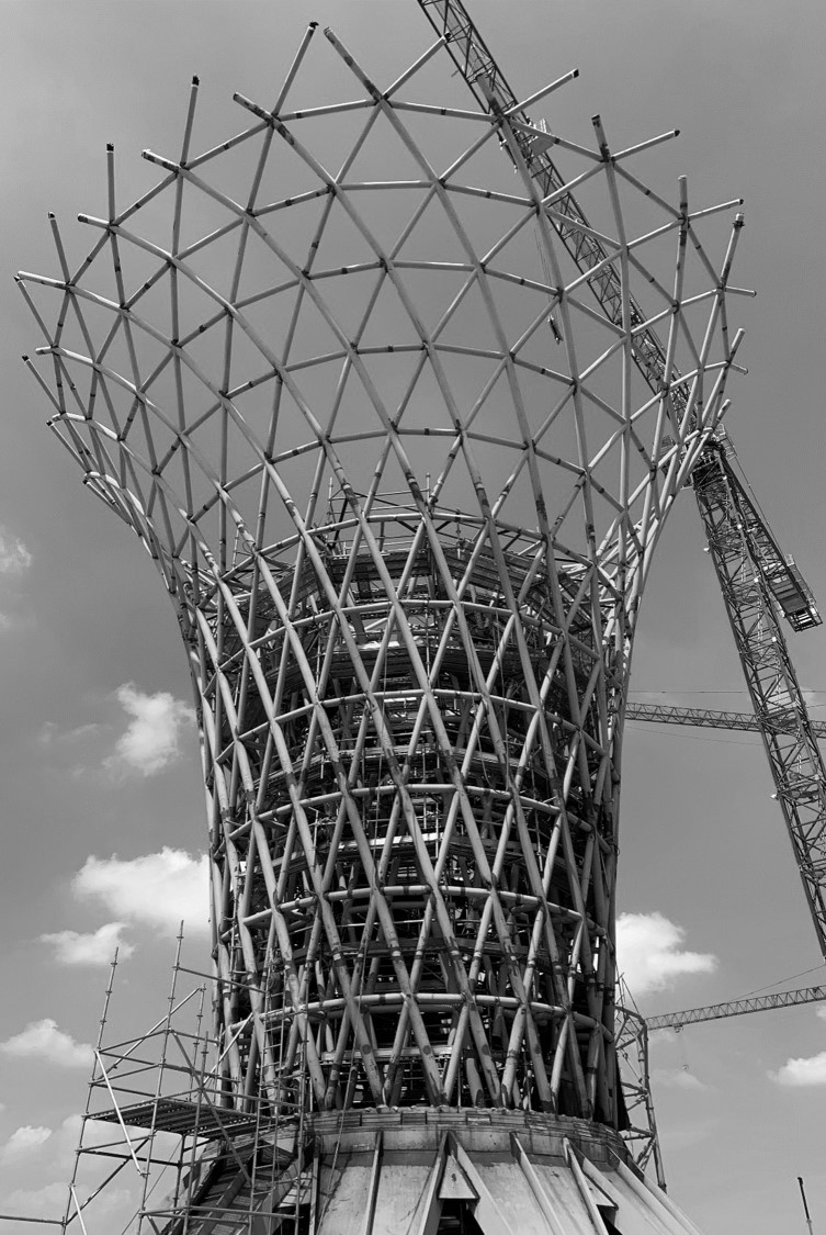 BIM implementation and coordination expertise