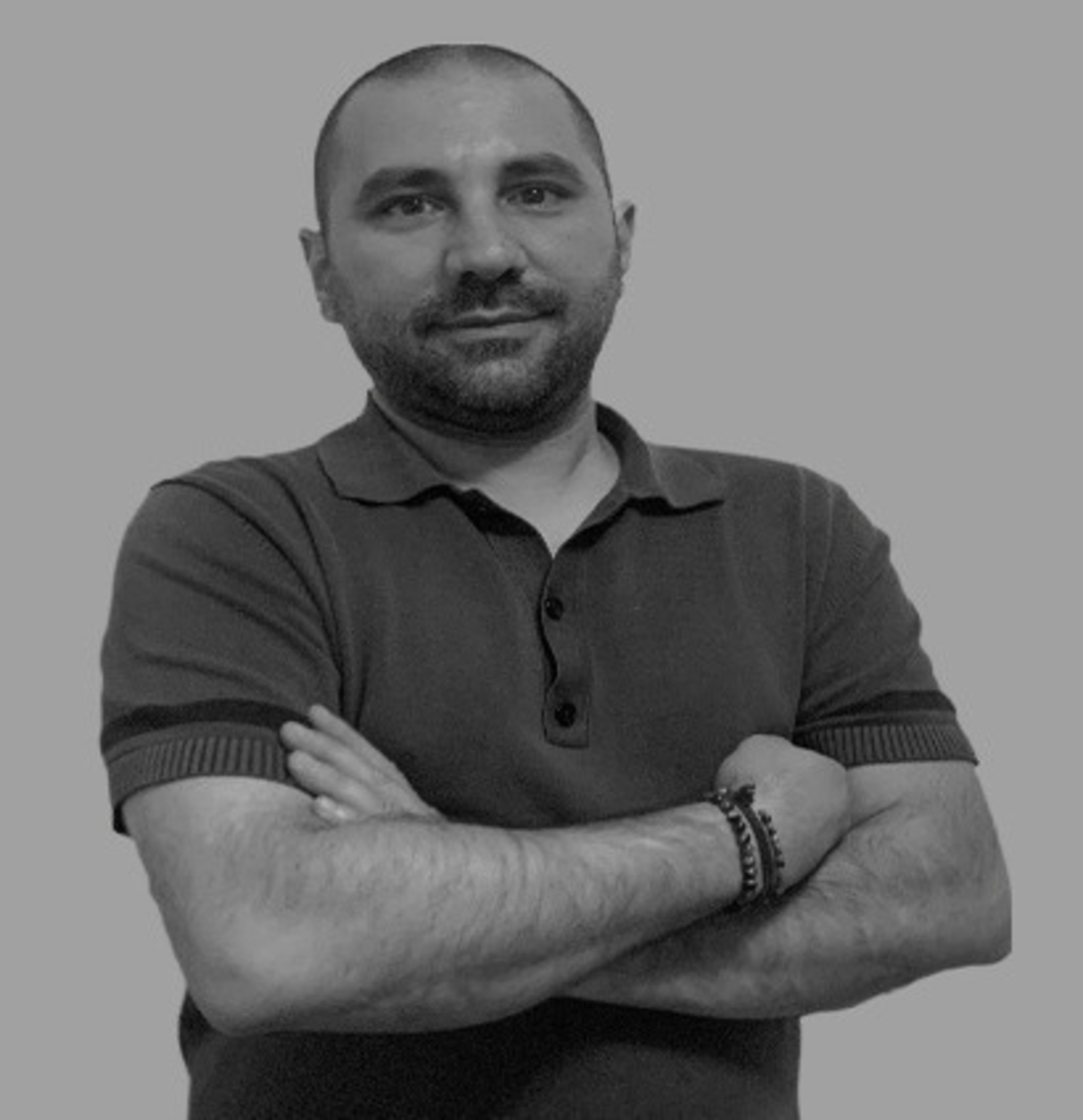David Villalon, Chief Operating Officer