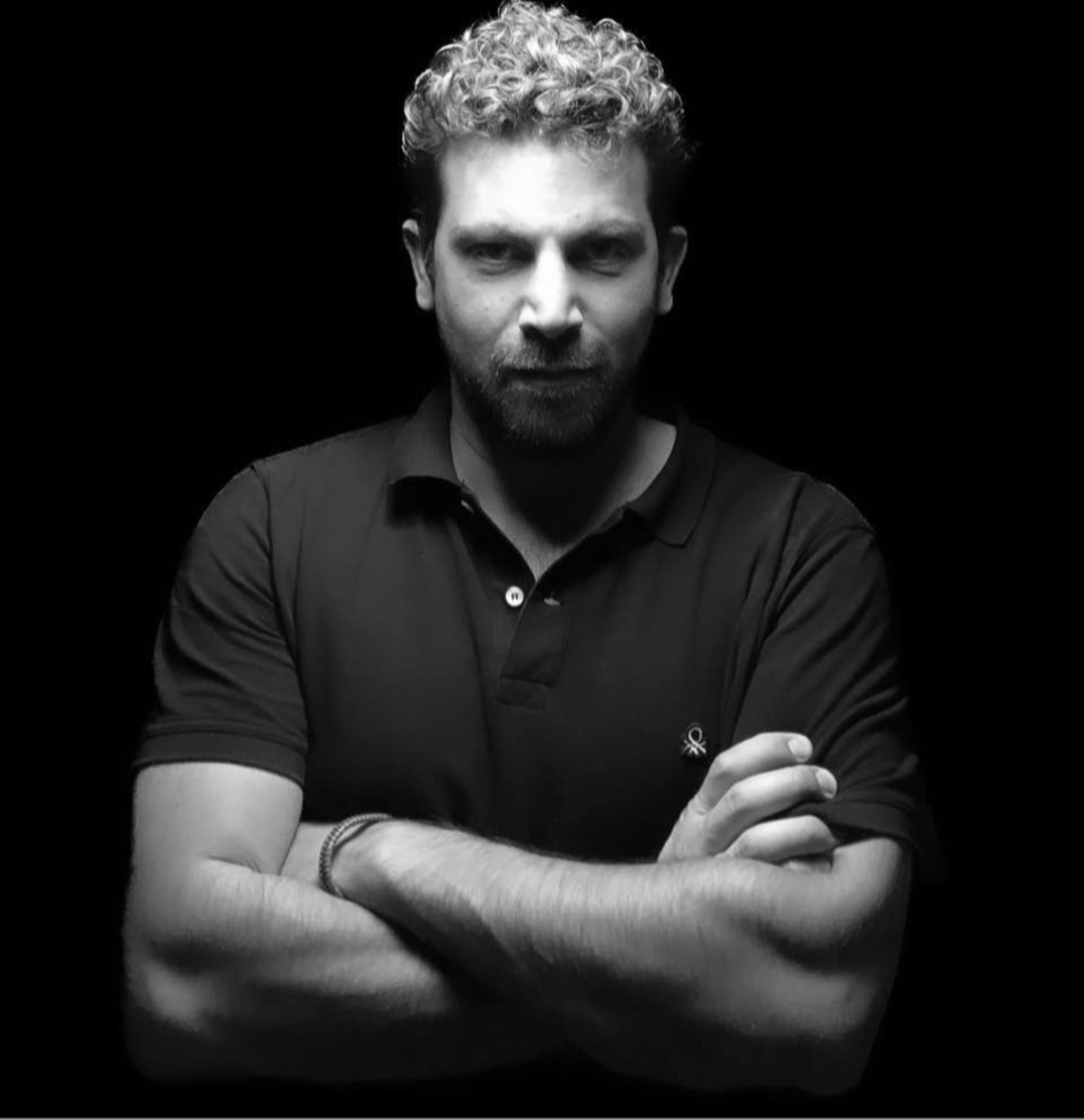 Eddy Slim, Chief Executive Officer