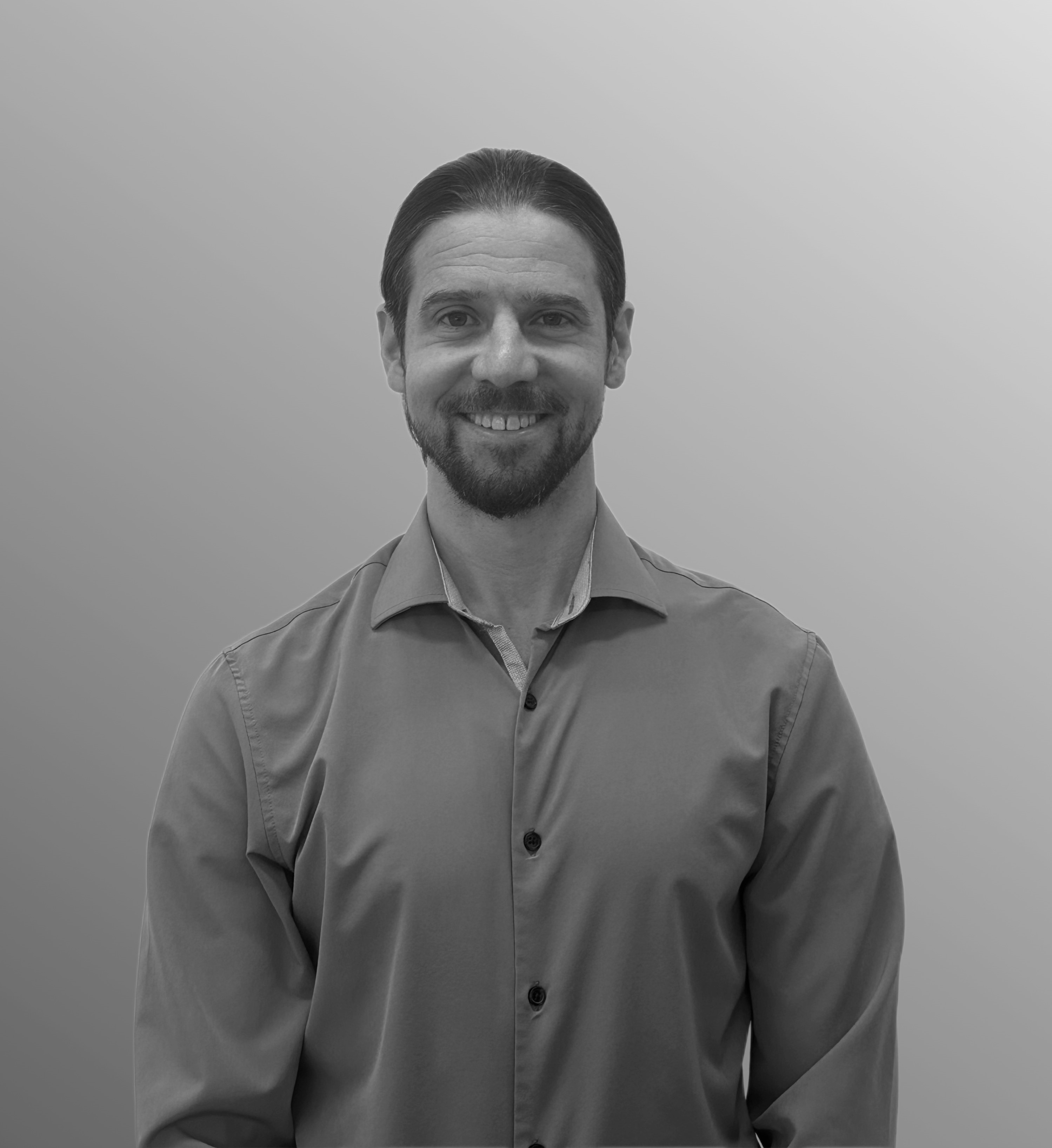 Jason Sidelko, Chief Technology Officer