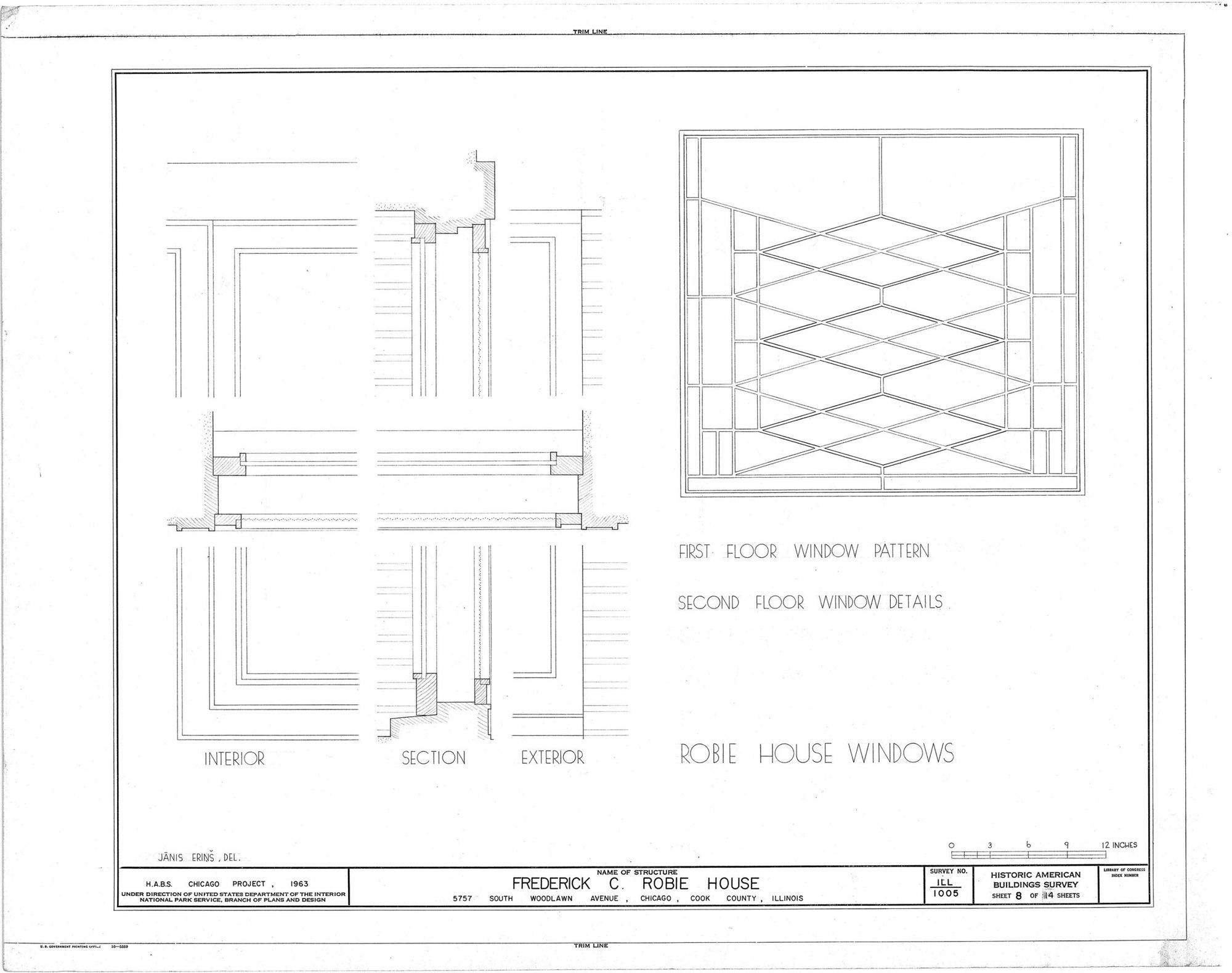 Plate 3. The drawing office in the year of Sketchpad. In 1963, while Sutherland drew with light at MIT, survey teams in 